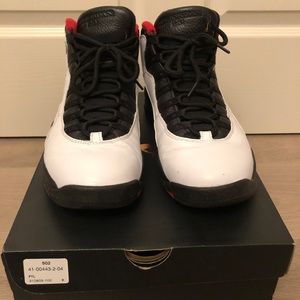 Mens Nike Air Jordan “Chicago” 10 size 10